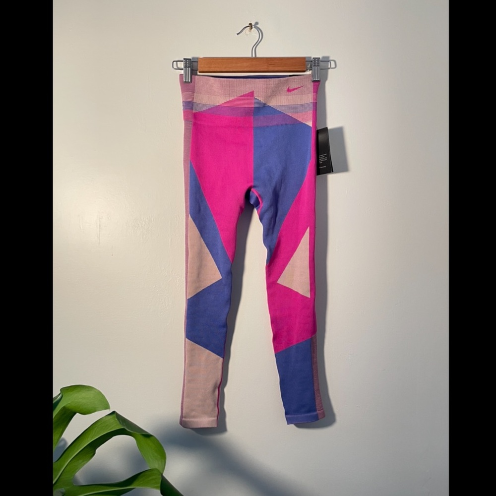 NIKE High Rise - Sculpt Lux - Running Tights - NWT